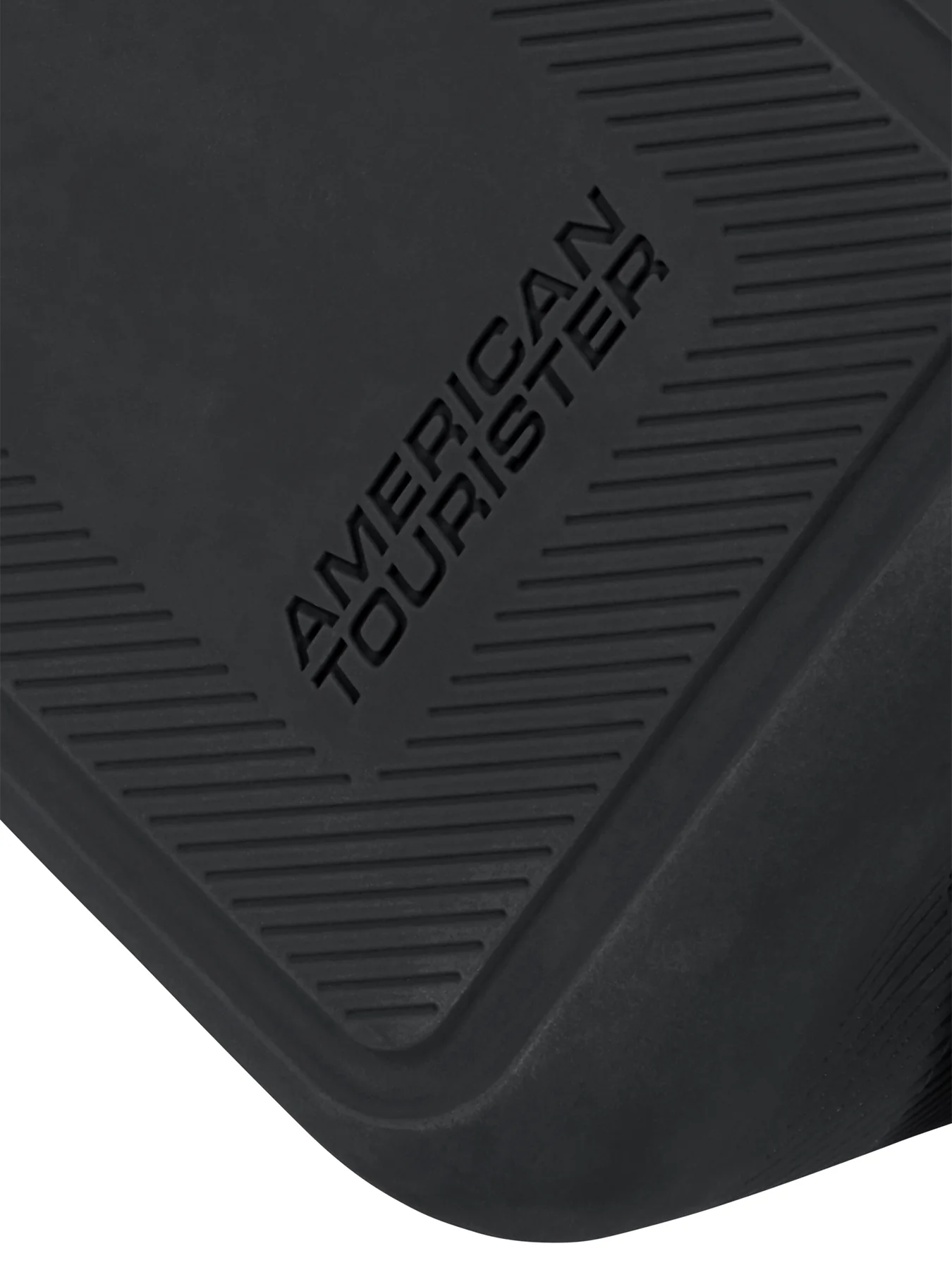 URBAN GROOVE UG27 WASHBAG POP BLACK - Image 4
