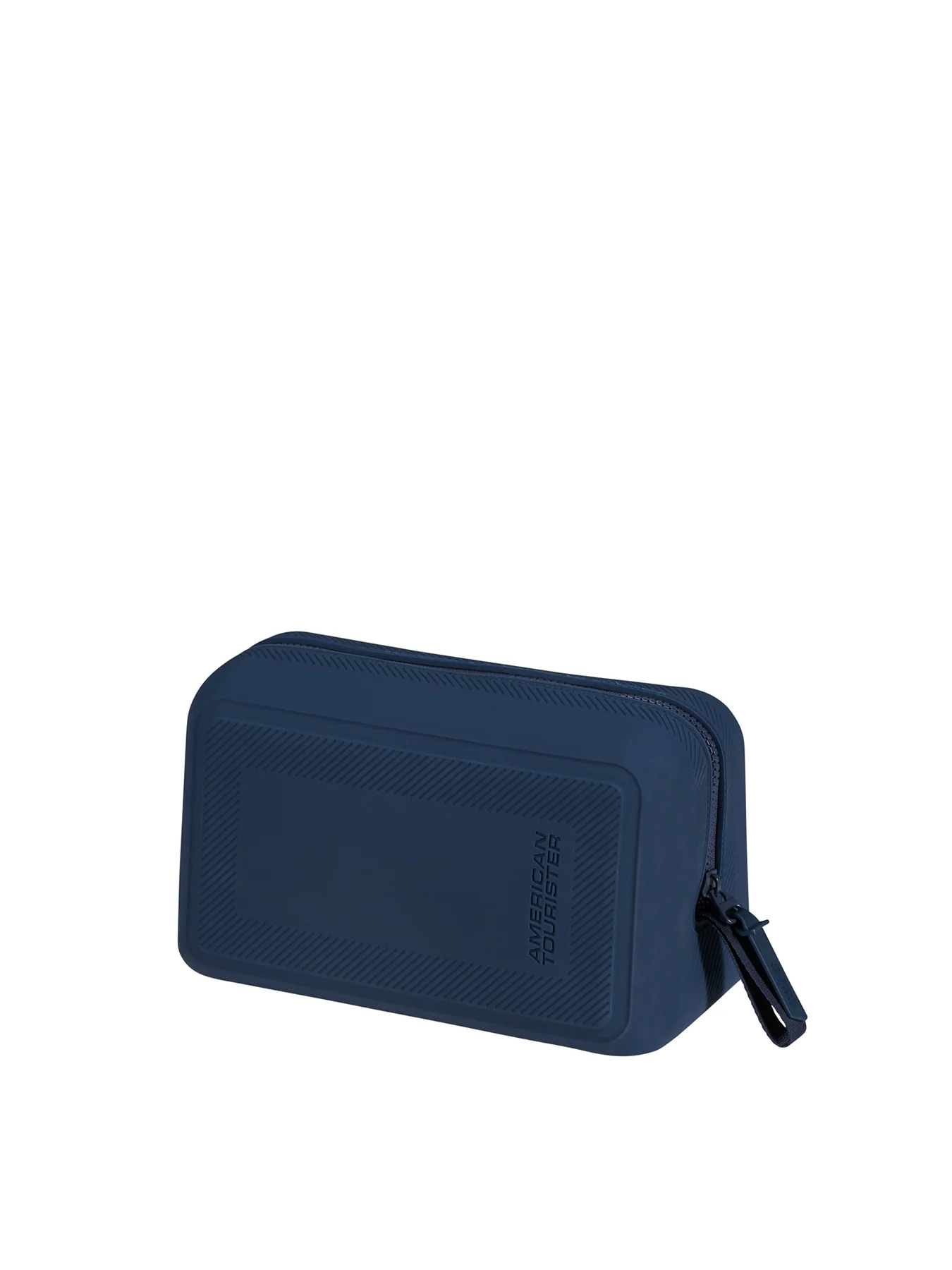 URBAN GROOVE UG27 WASHBAG POP DARK NAVY - Image 2