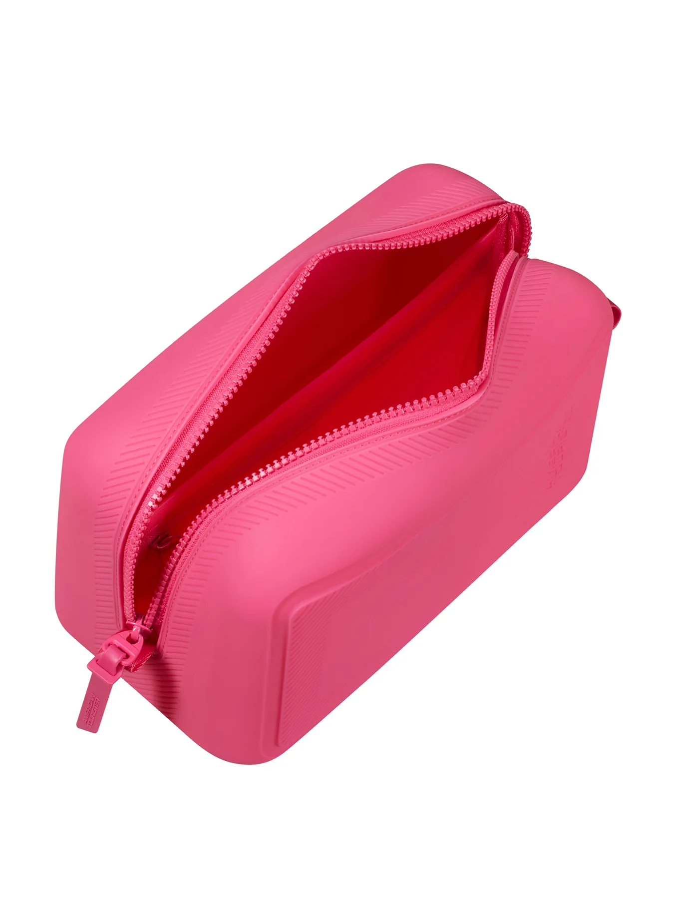 URBAN GROOVE UG27 WASHBAG POP HAWAIIAN PINK - Image 3