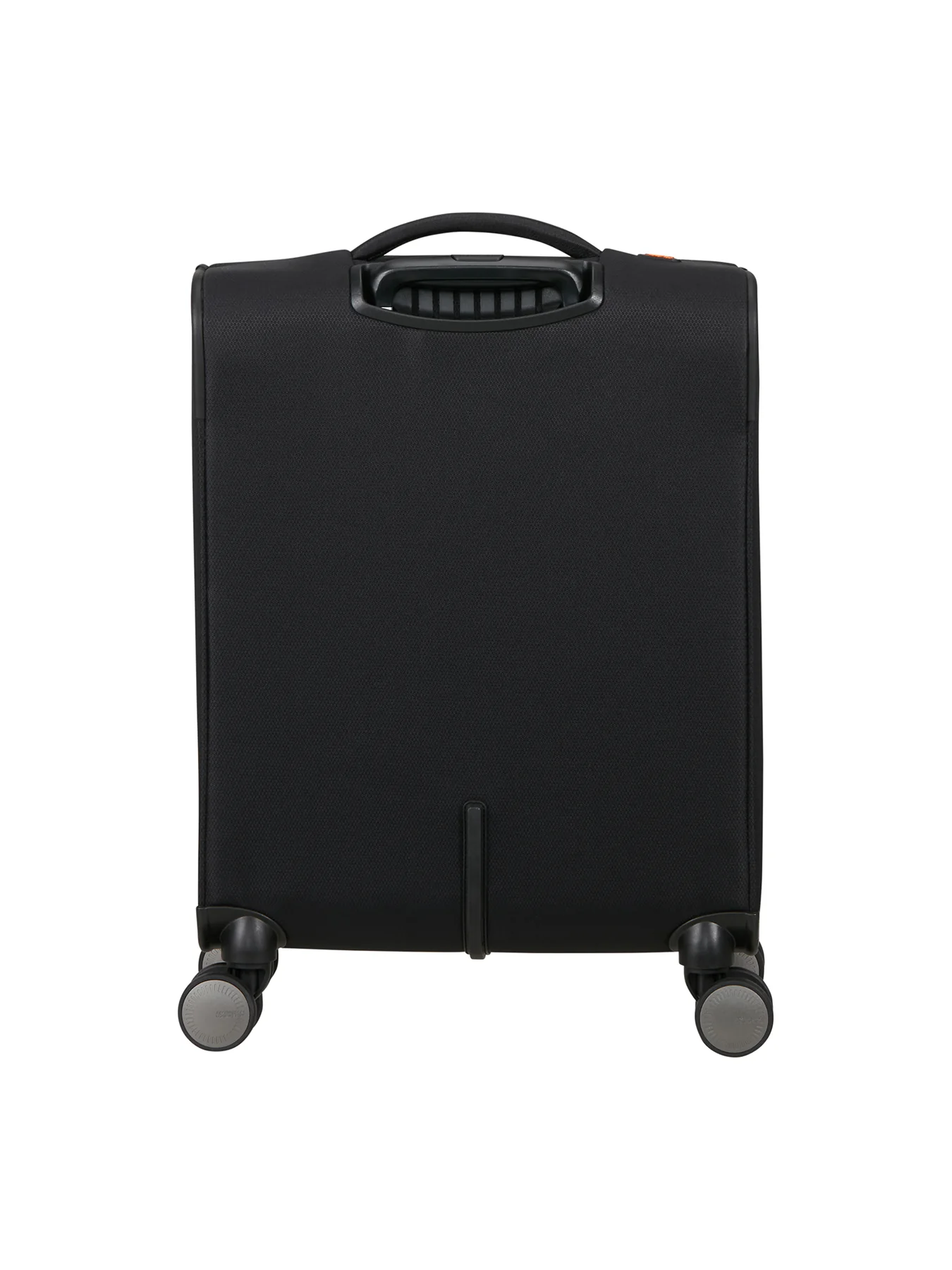 Wanderlite Spinner Cabin Suitcase Black - Image 2