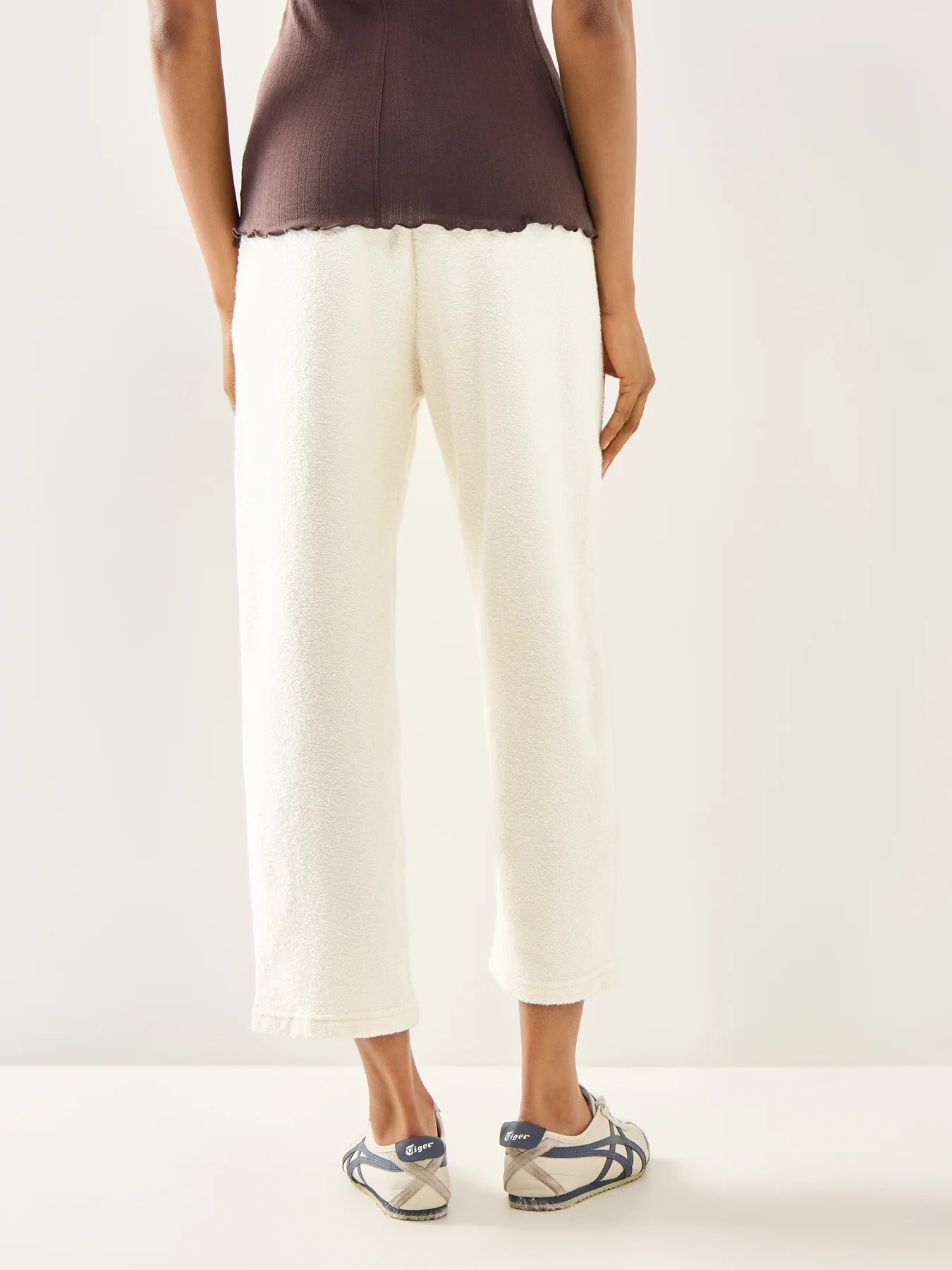 Bobypark Trousers Grey - Image 5