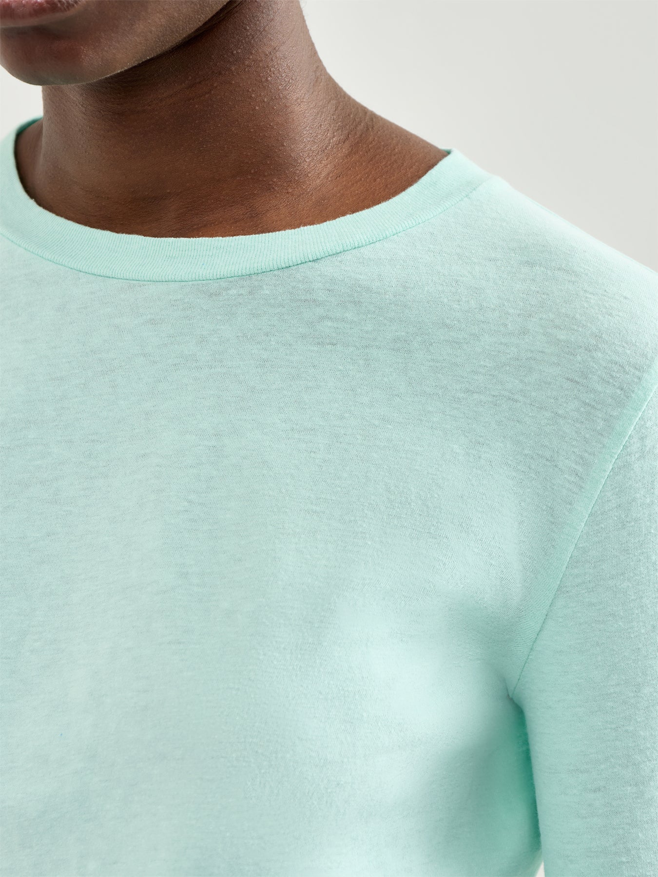 Gamipy Wool Jumper Green - Image 3