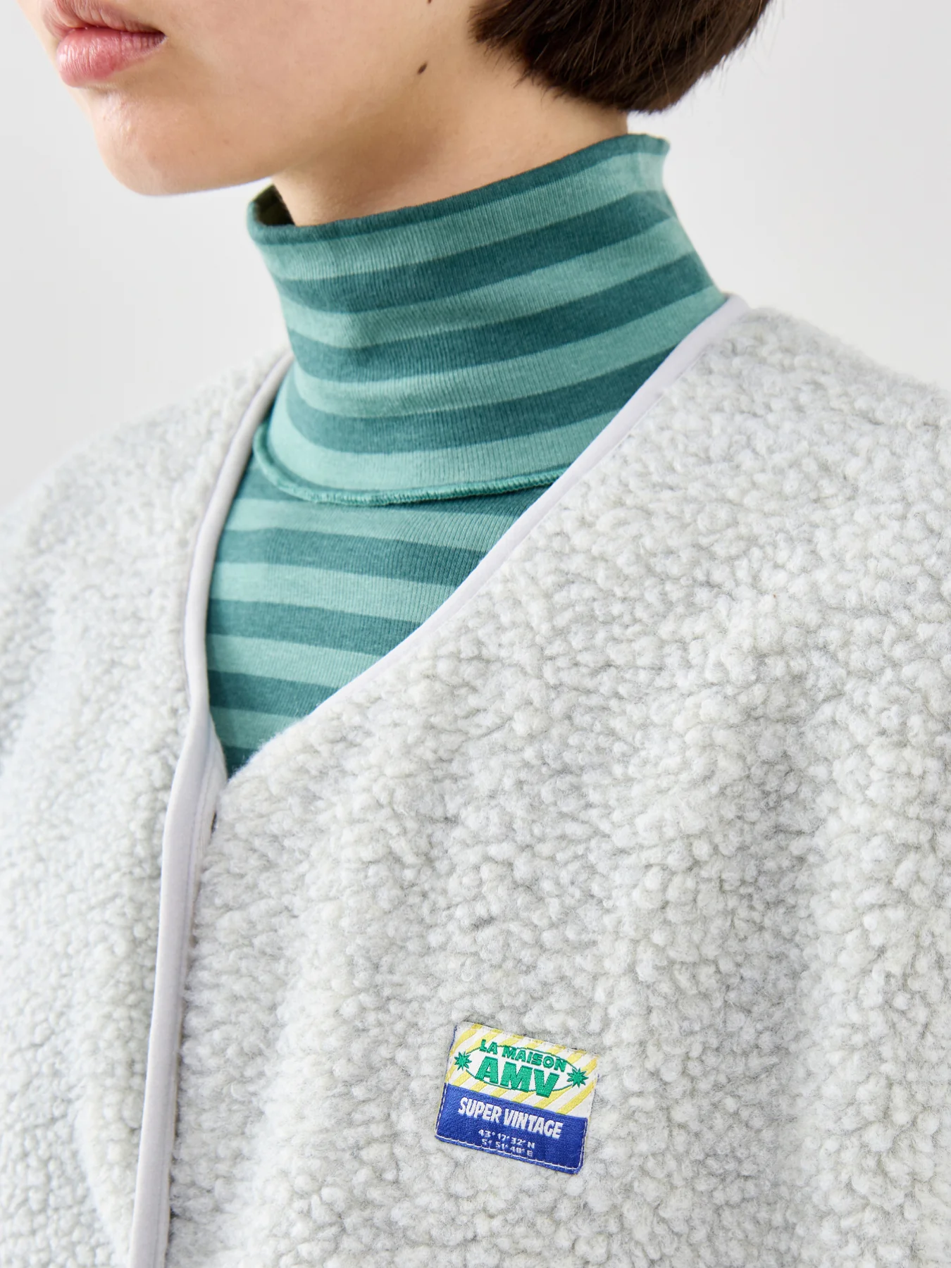 Hoktown Gilet - Image 3