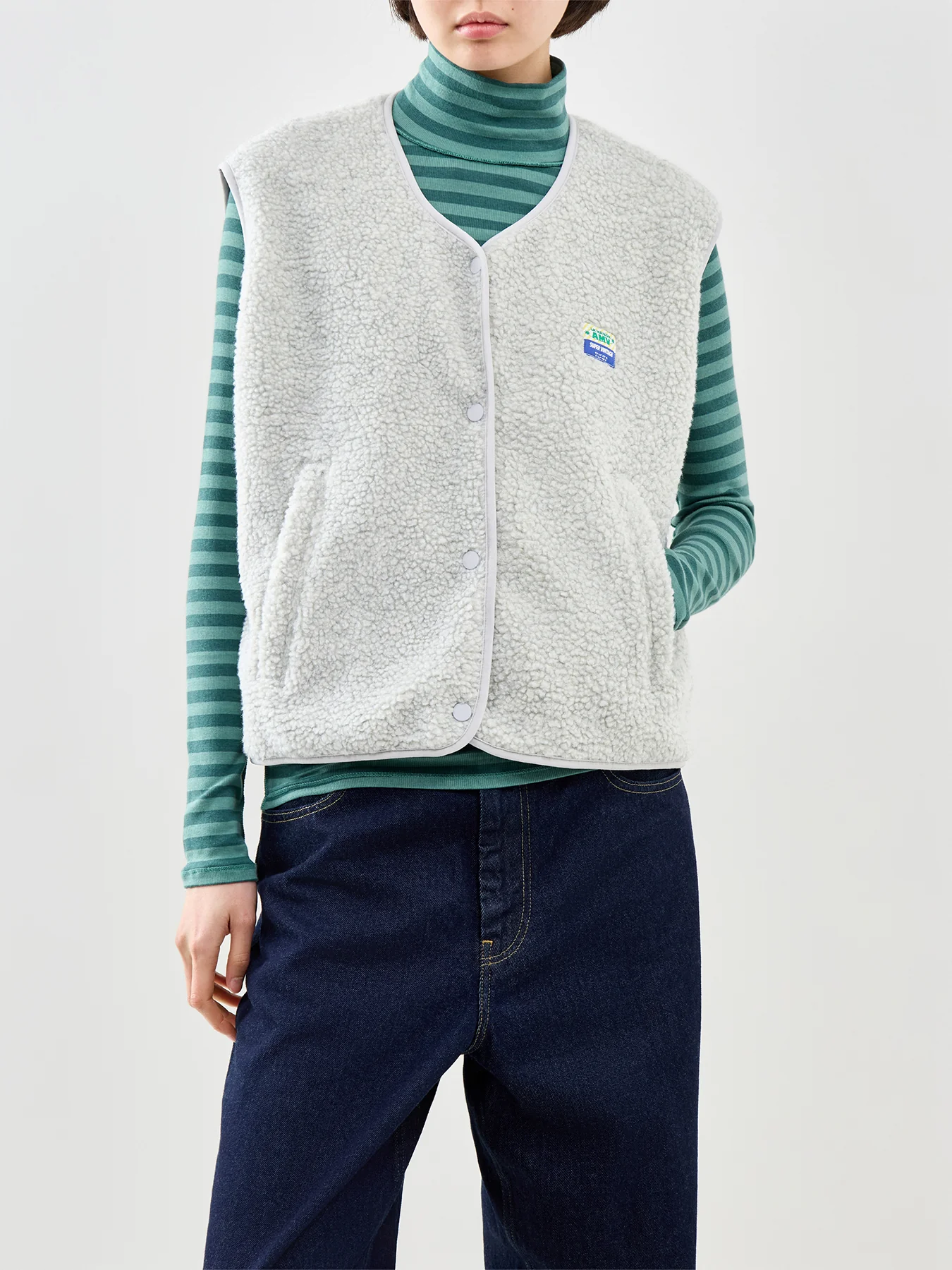 Hoktown Gilet - Image 4