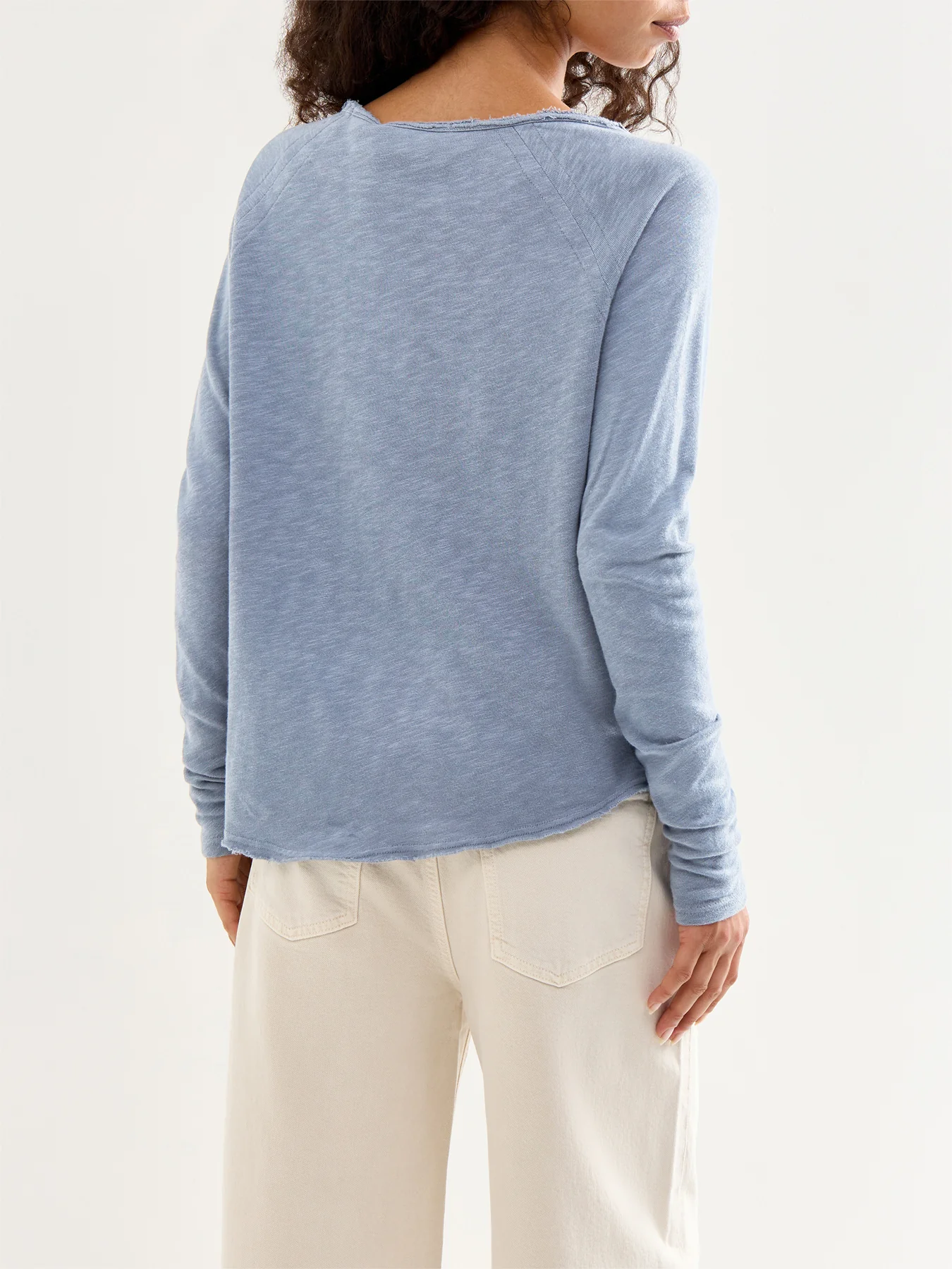 Sonoma Long Sleeve Tee - Image 5