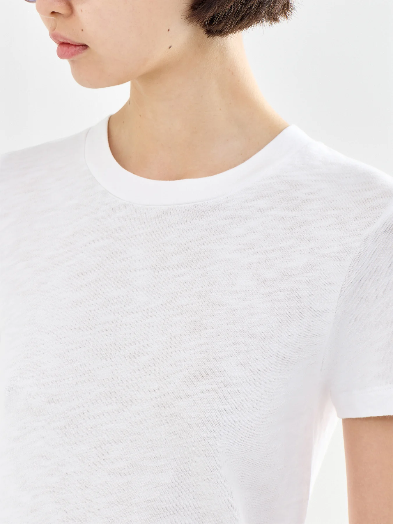 Sonoma T Shirt White - Image 3