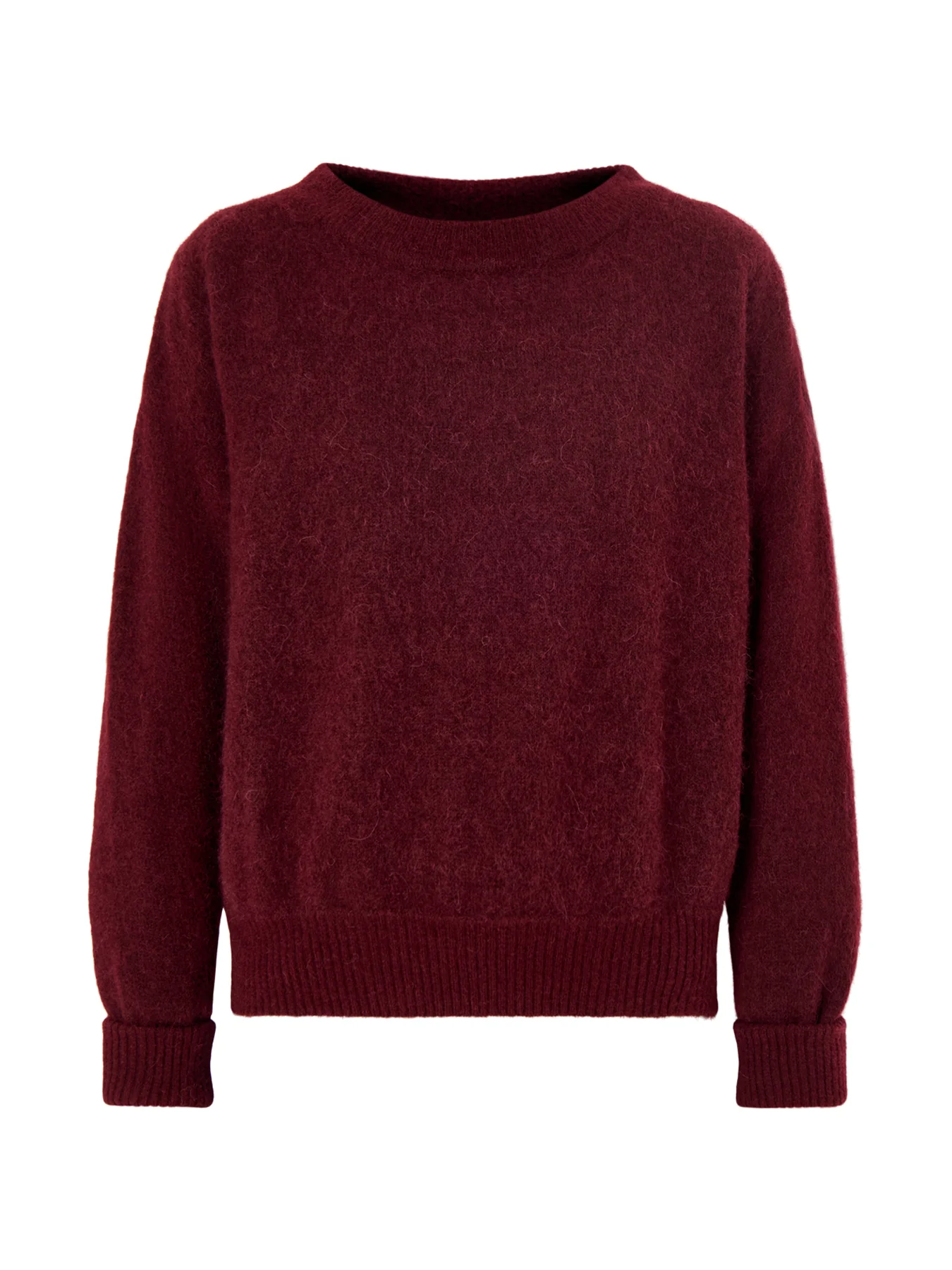 Vitow Jumper Camel