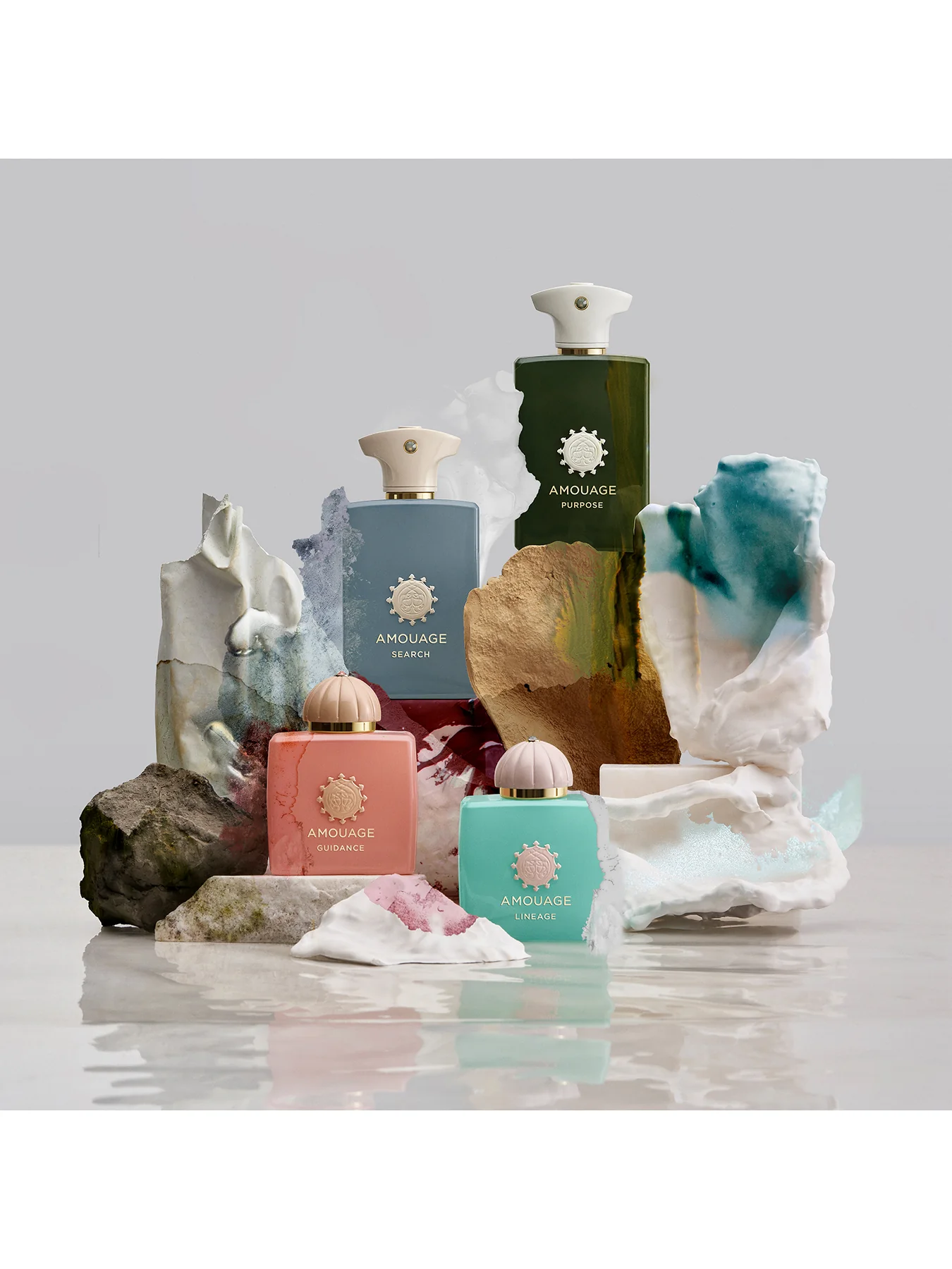 Guidance Eau de Parfum 100ml Gift Set - Image 4