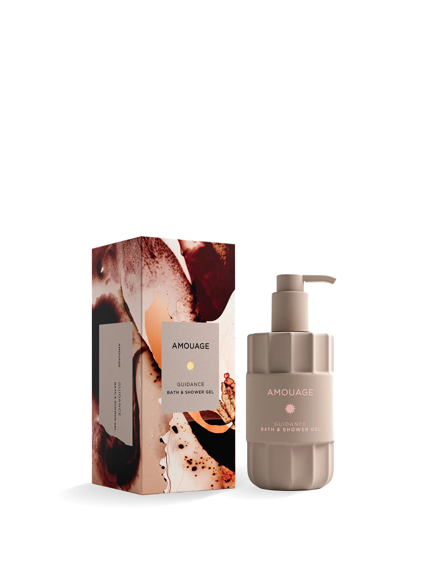 Guidance Shower Gel 360ml - Image 3