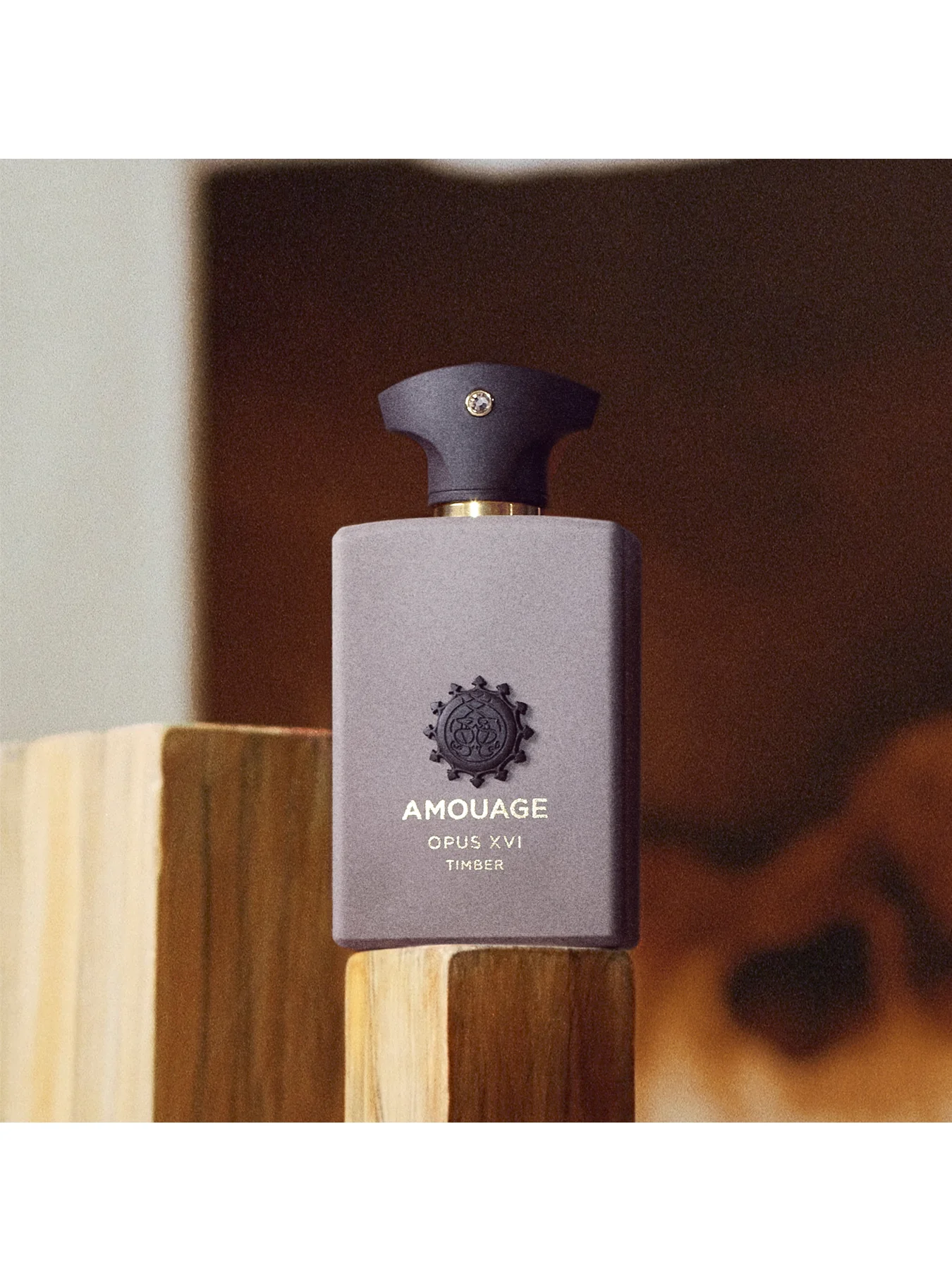 Opus XVI Timber EDP 100ml - Image 4