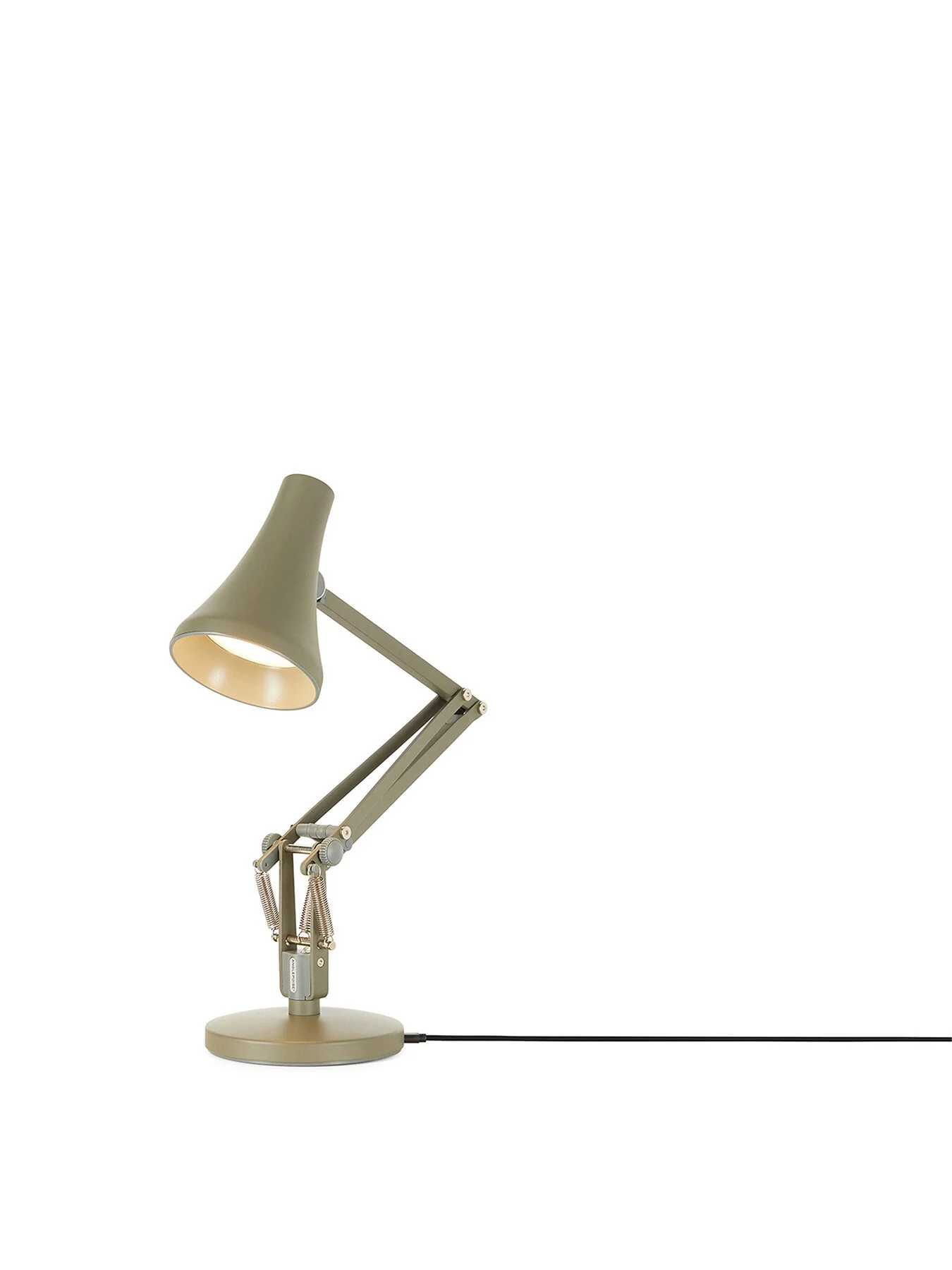 90 Mini Lamp Kelp Green - Image 3