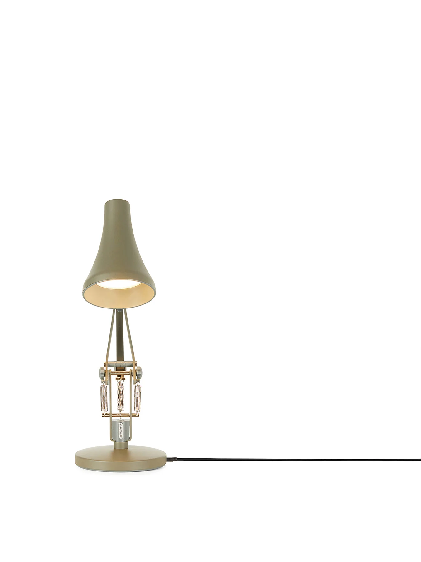 90 Mini Lamp Kelp Green - Image 4