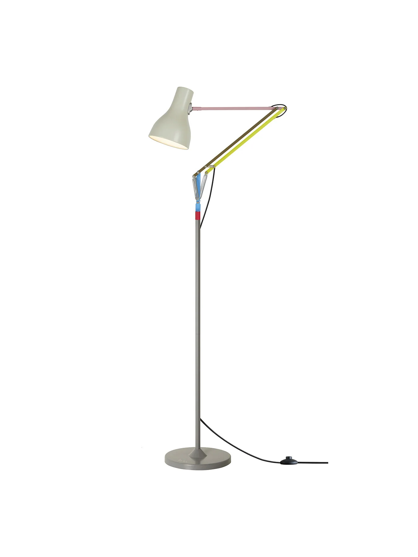 Floor Lamp Paul Smith Edition - Image 2