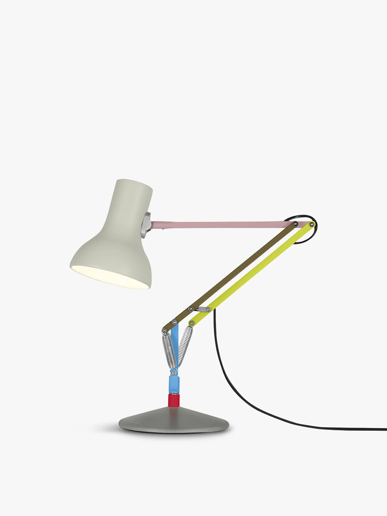 Mini Desk Lamp - Paul Smith Edition 1 - Image 4