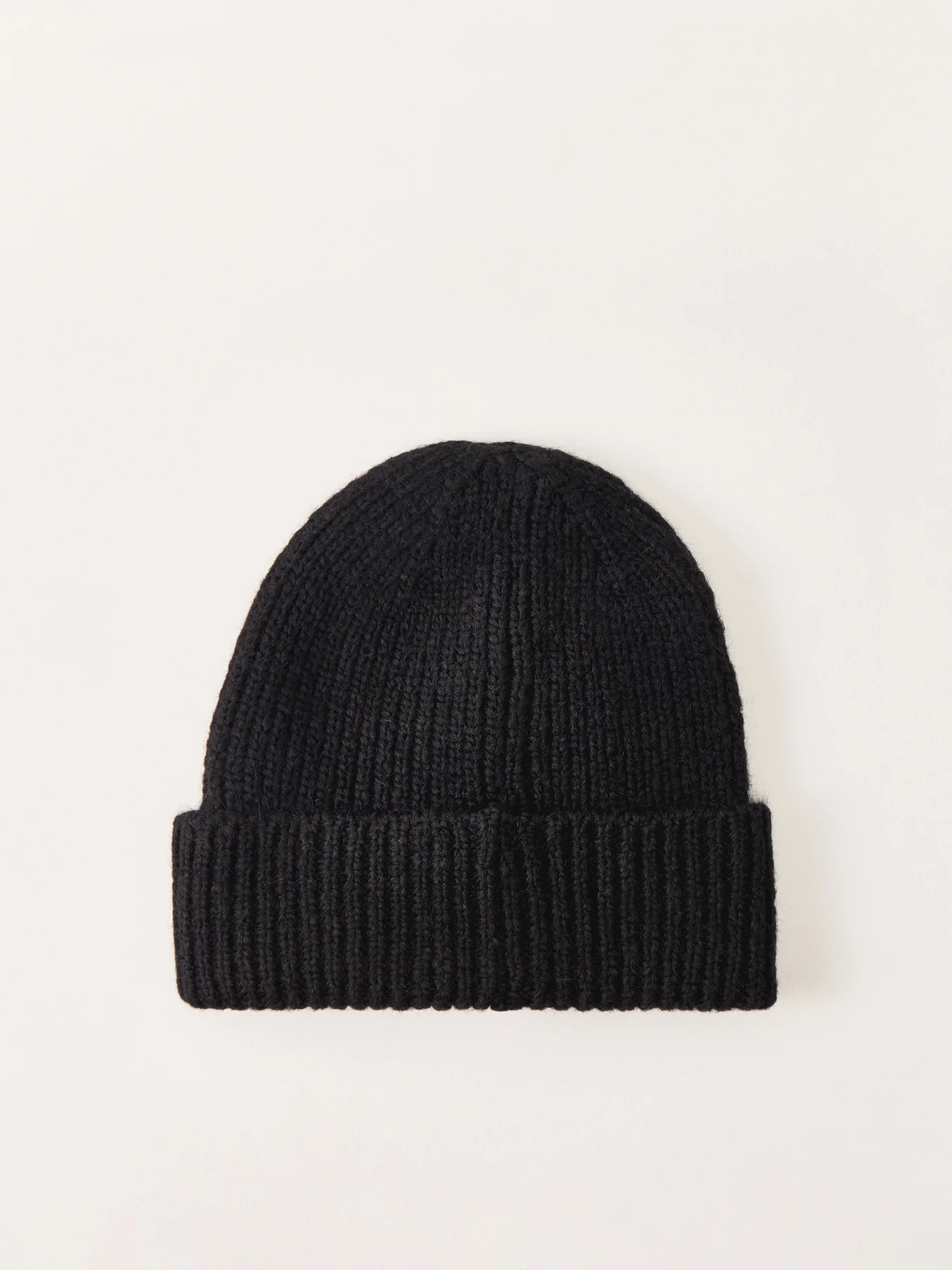 Elia Beanie Black - Image 2