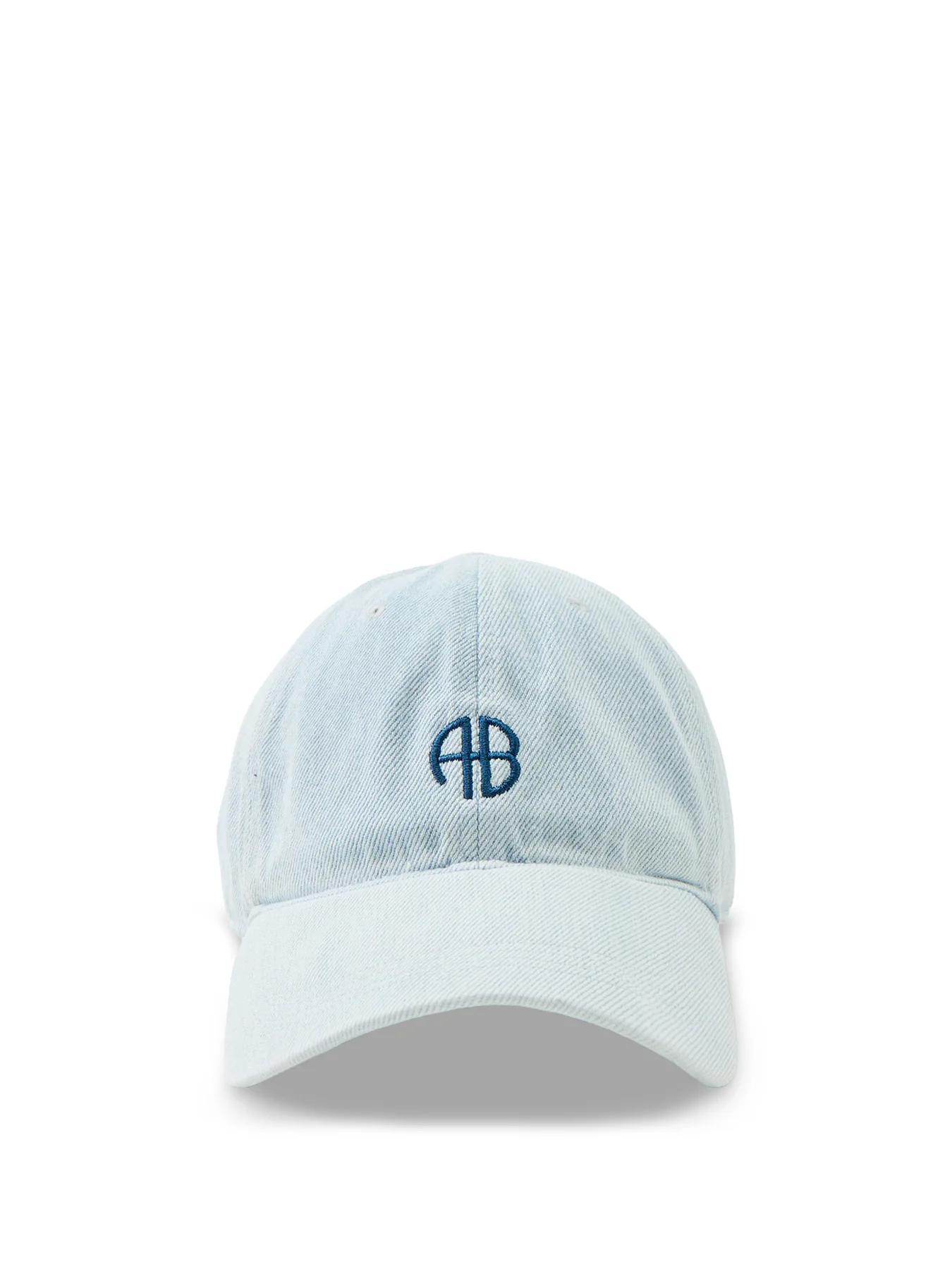 Jeremy Baseball Cap Blue