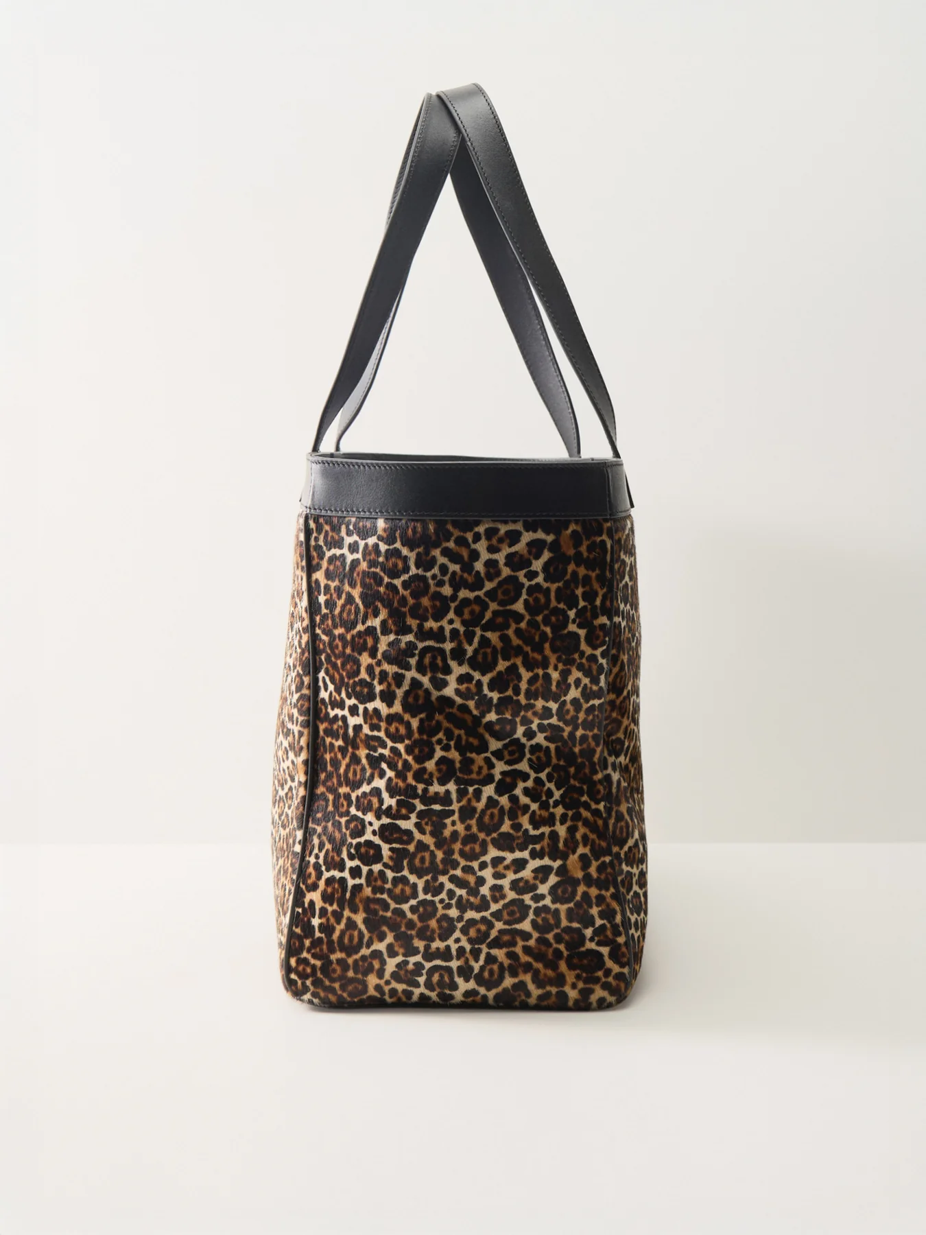 Rio Tote Bag Leopard - Image 4