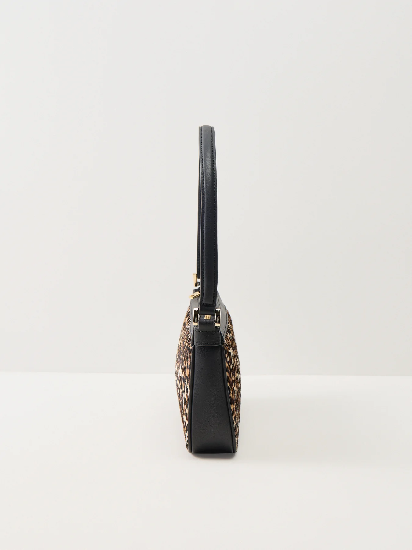 Mini Elly Bag Leopard - Image 4