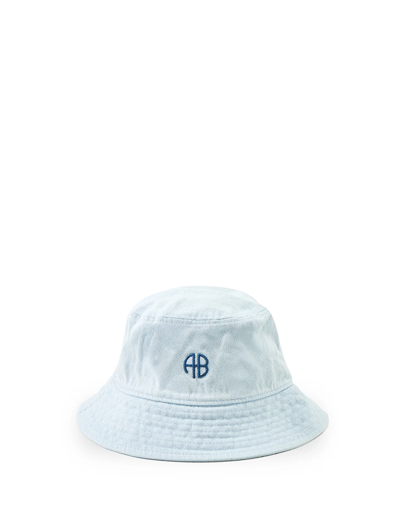 Nicks Bucket Hat Blue