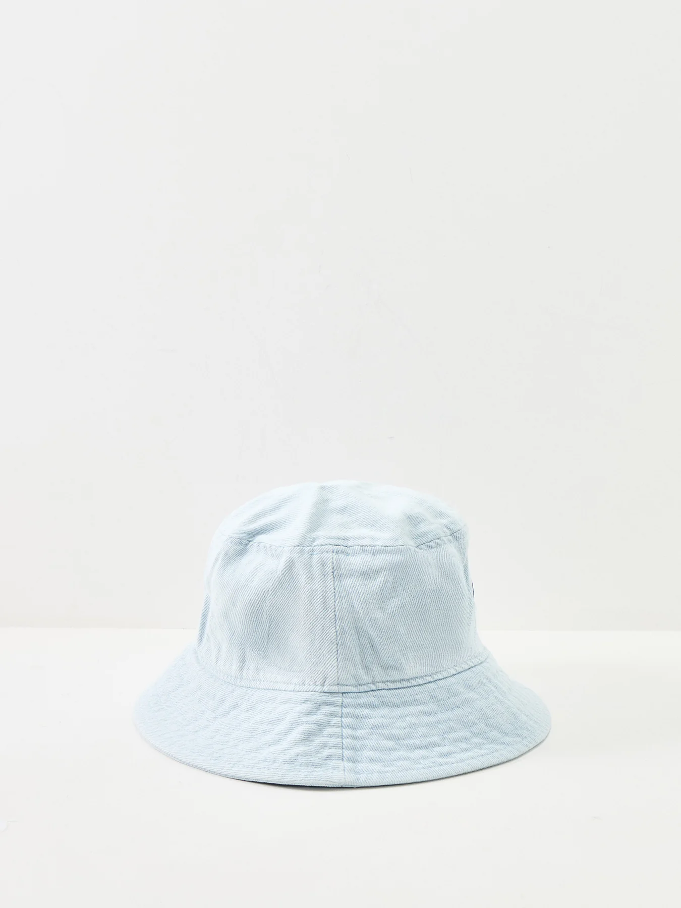 Nicks Bucket Hat Blue - Image 2