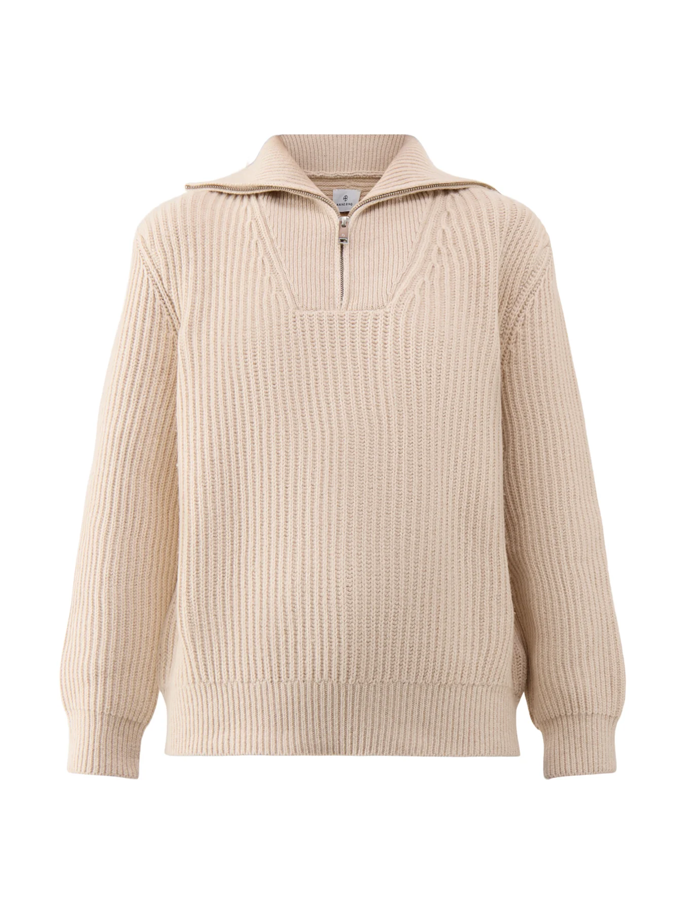 Sammy Sweater Beige