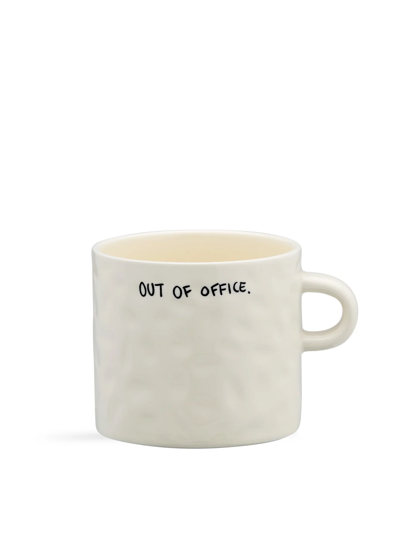 Out of Office Mug