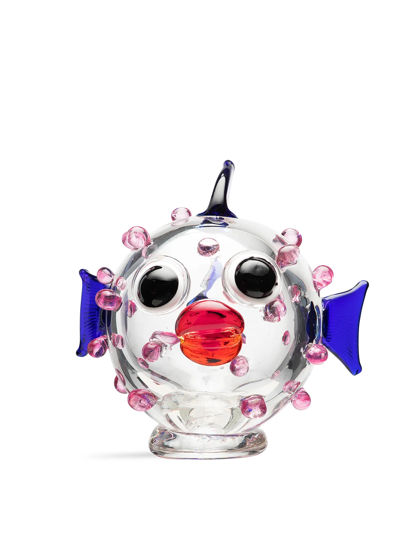 Pufferfish Ornament - Image 2