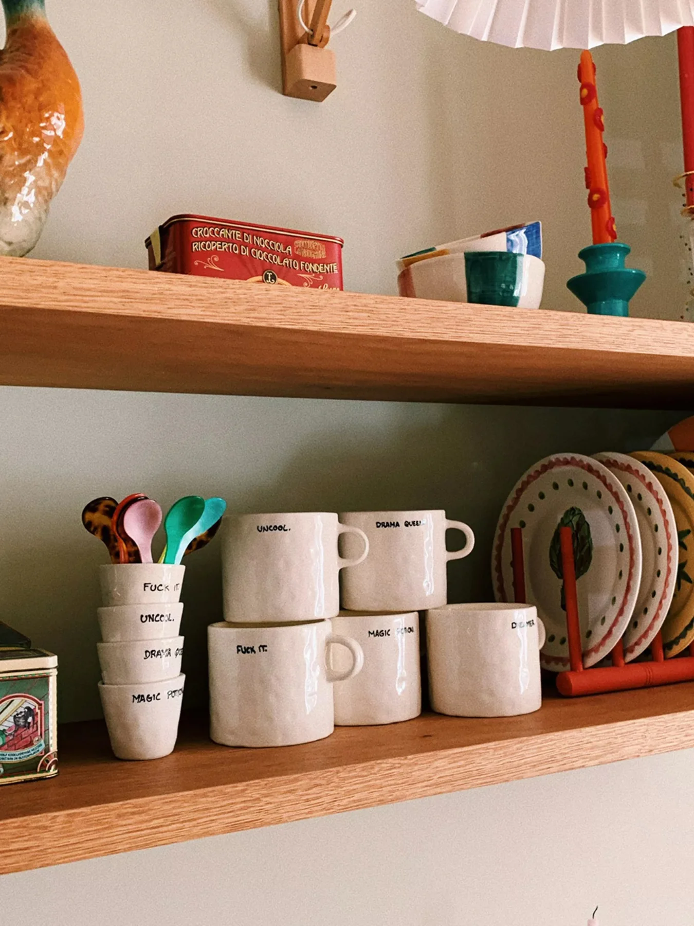 Queen Mug - Image 4
