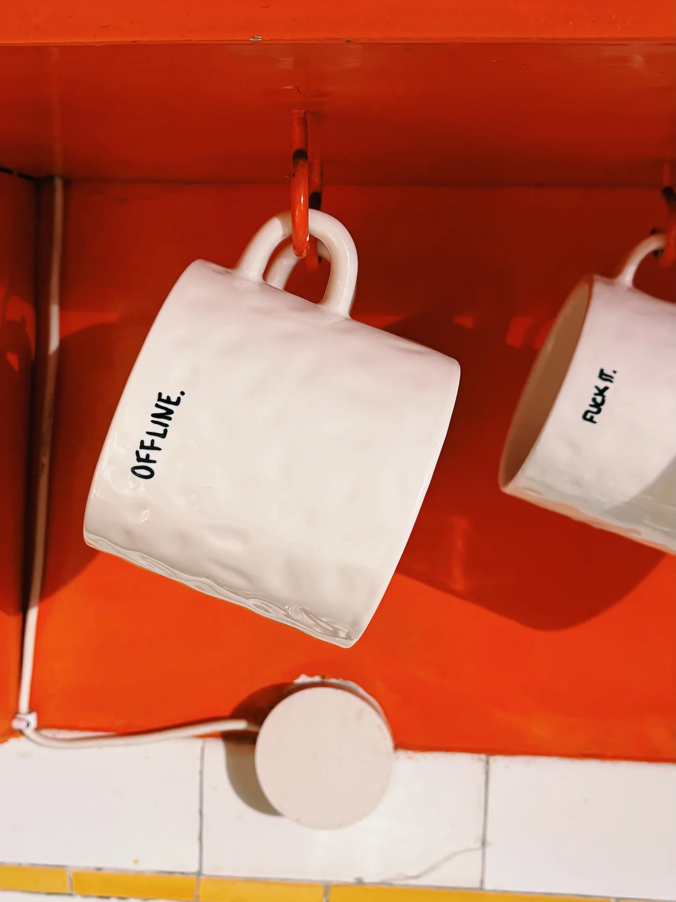 Offline Mug - Image 2