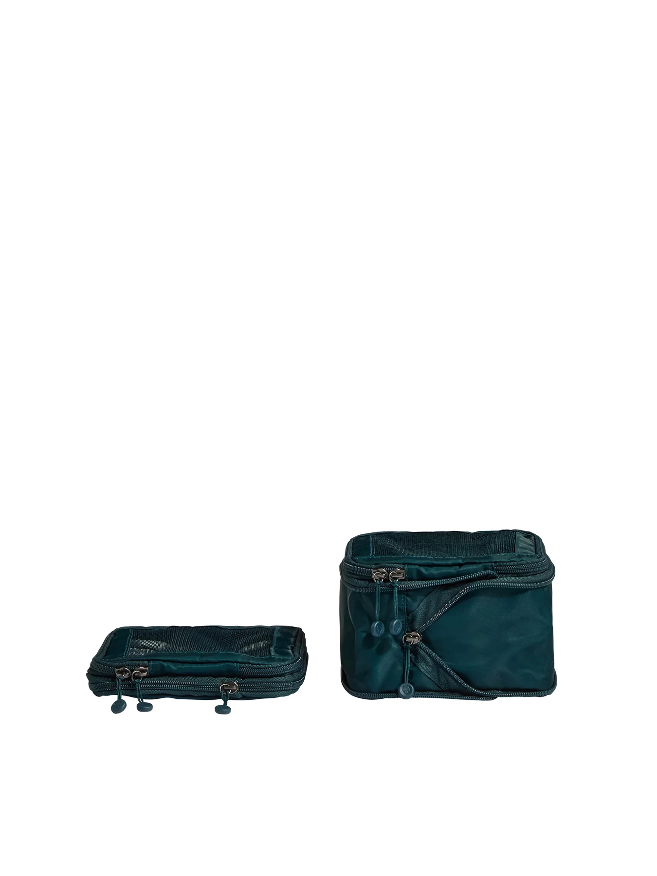 Blue 4 Pack Chelsea Packing Cubes - Image 2
