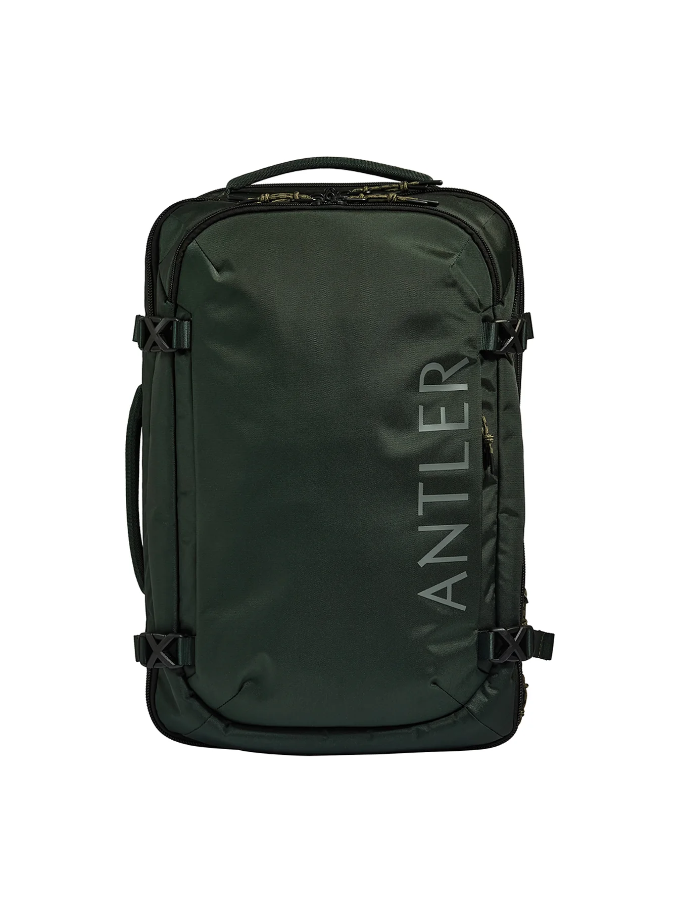 Discovery 45L Backpack Green - Image 2