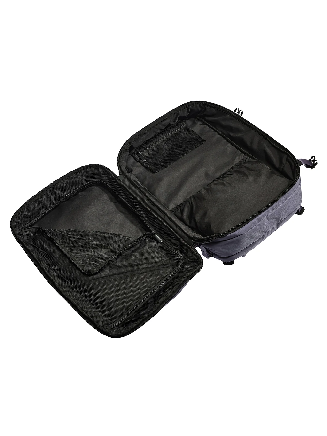 Discovery 45L Backpack Purple - Image 4