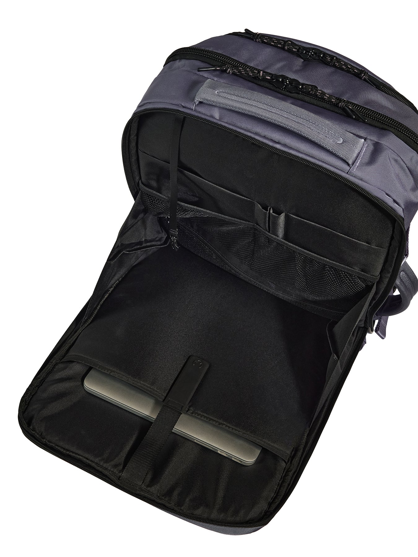 Discovery 45L Backpack Purple - Image 5