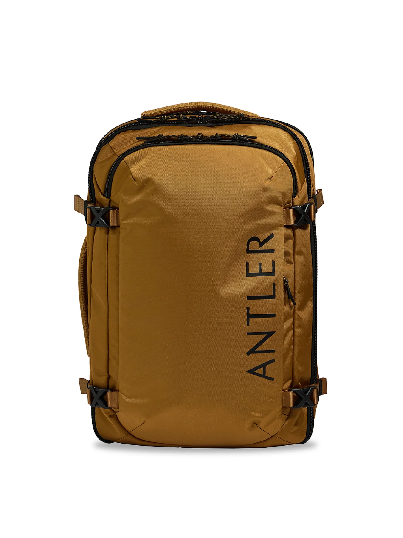 Discovery 45L Backpack Yellow