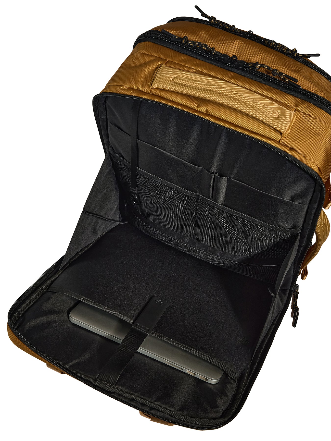 Discovery 45L Backpack Yellow - Image 5