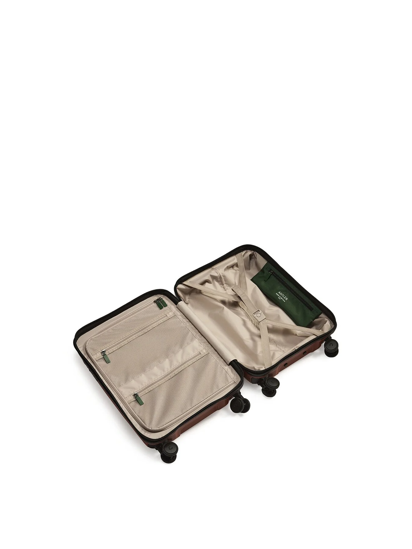 Icon Stripe Cabin Suitcase 55cm - Image 3