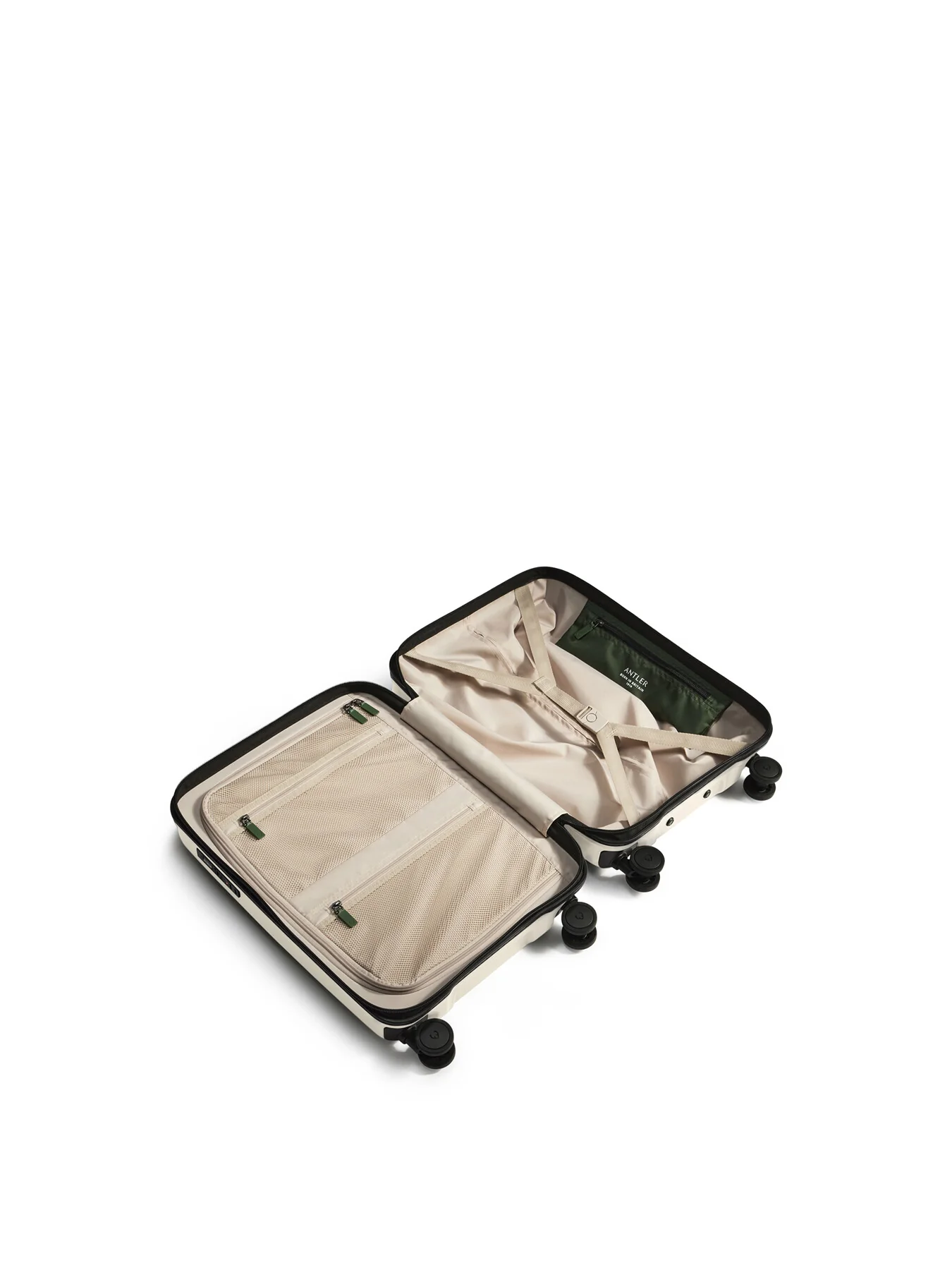 Icon Stripe Cabin Suitcase 55cm - Image 3
