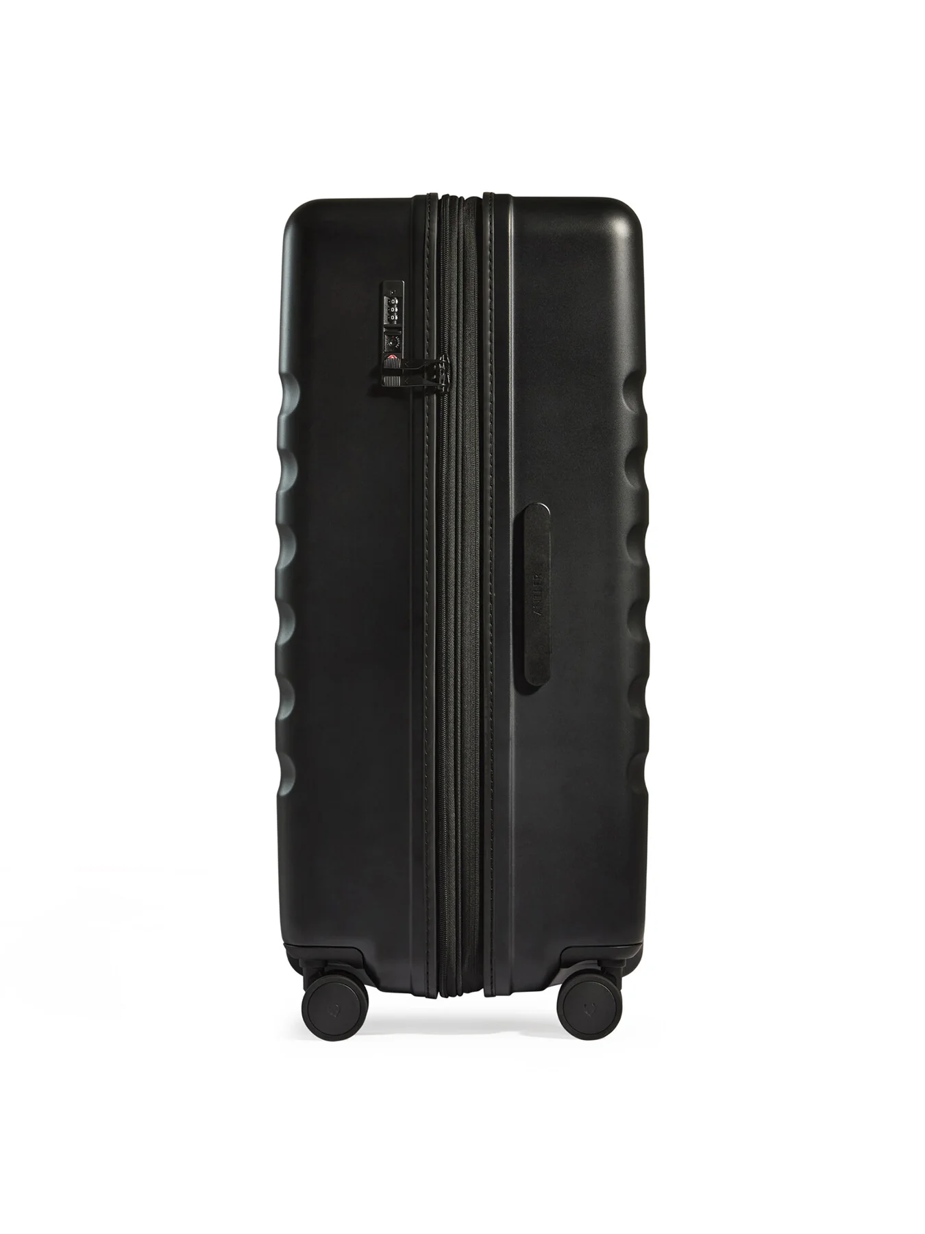 Icon Stripe Large Suitcase 81cm - Image 4