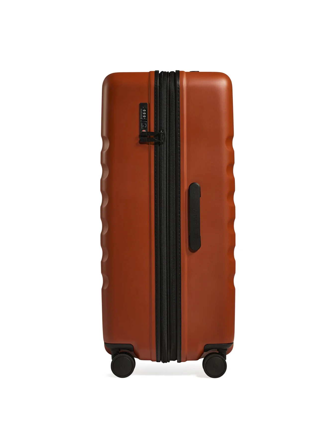 Icon Stripe Large Suitcase 81cm - Image 4
