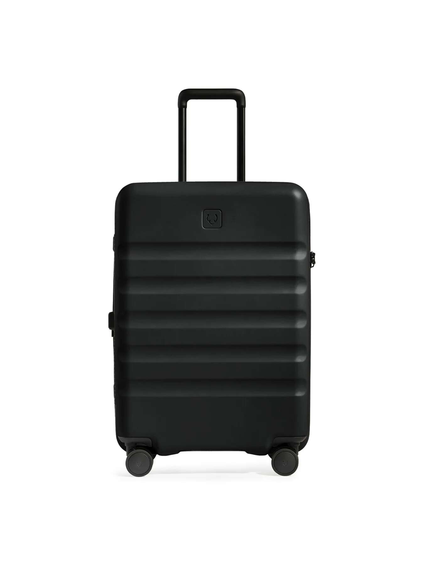 Icon Stripe Medium Suitcase 68cm - Image 2