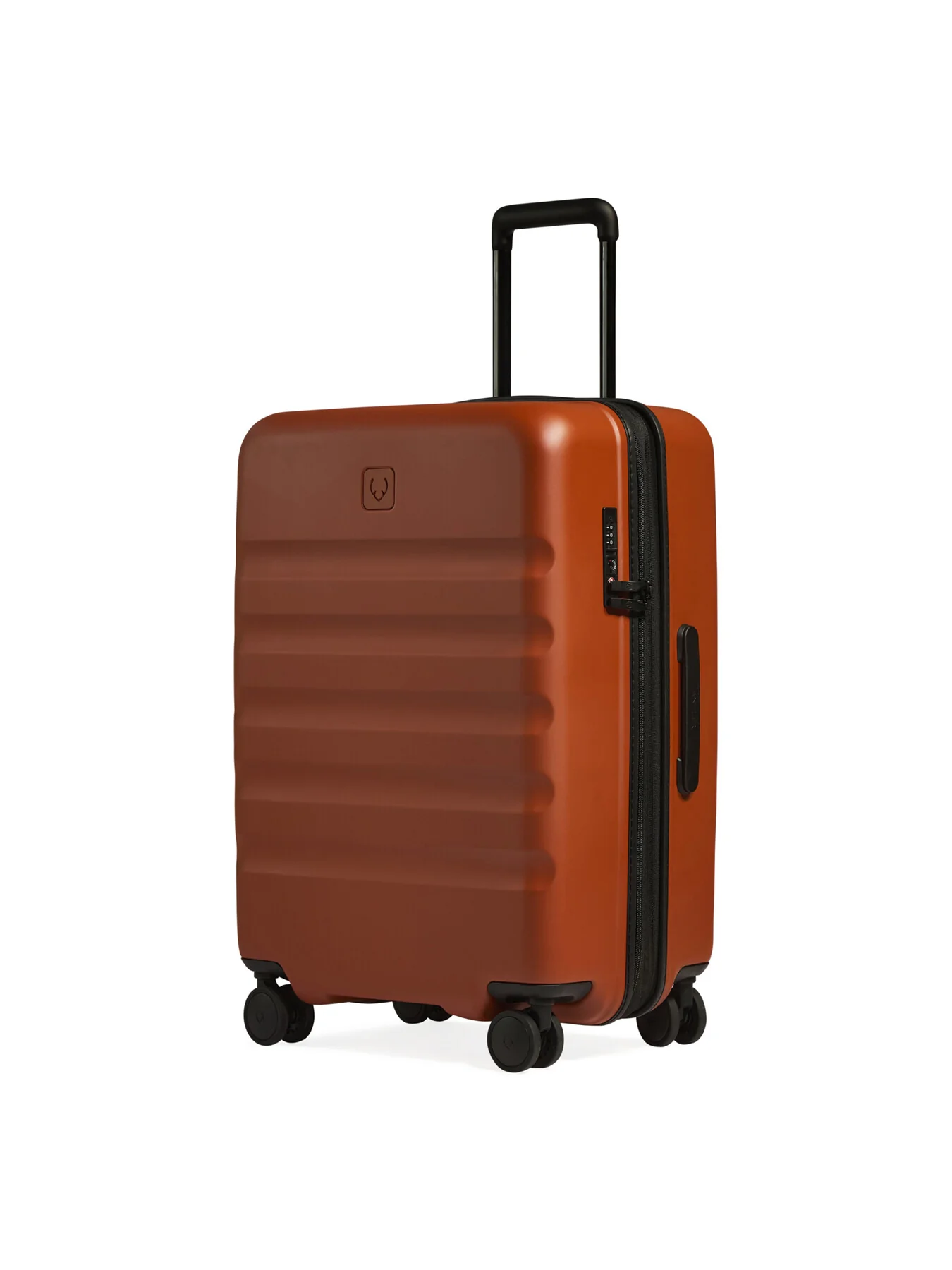 Icon Stripe Medium Suitcase 68cm - Image 2