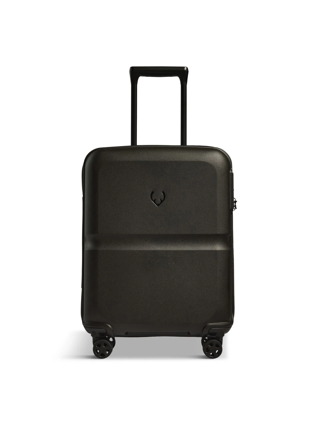Single Stripe 55cm Cabin Suitcase
