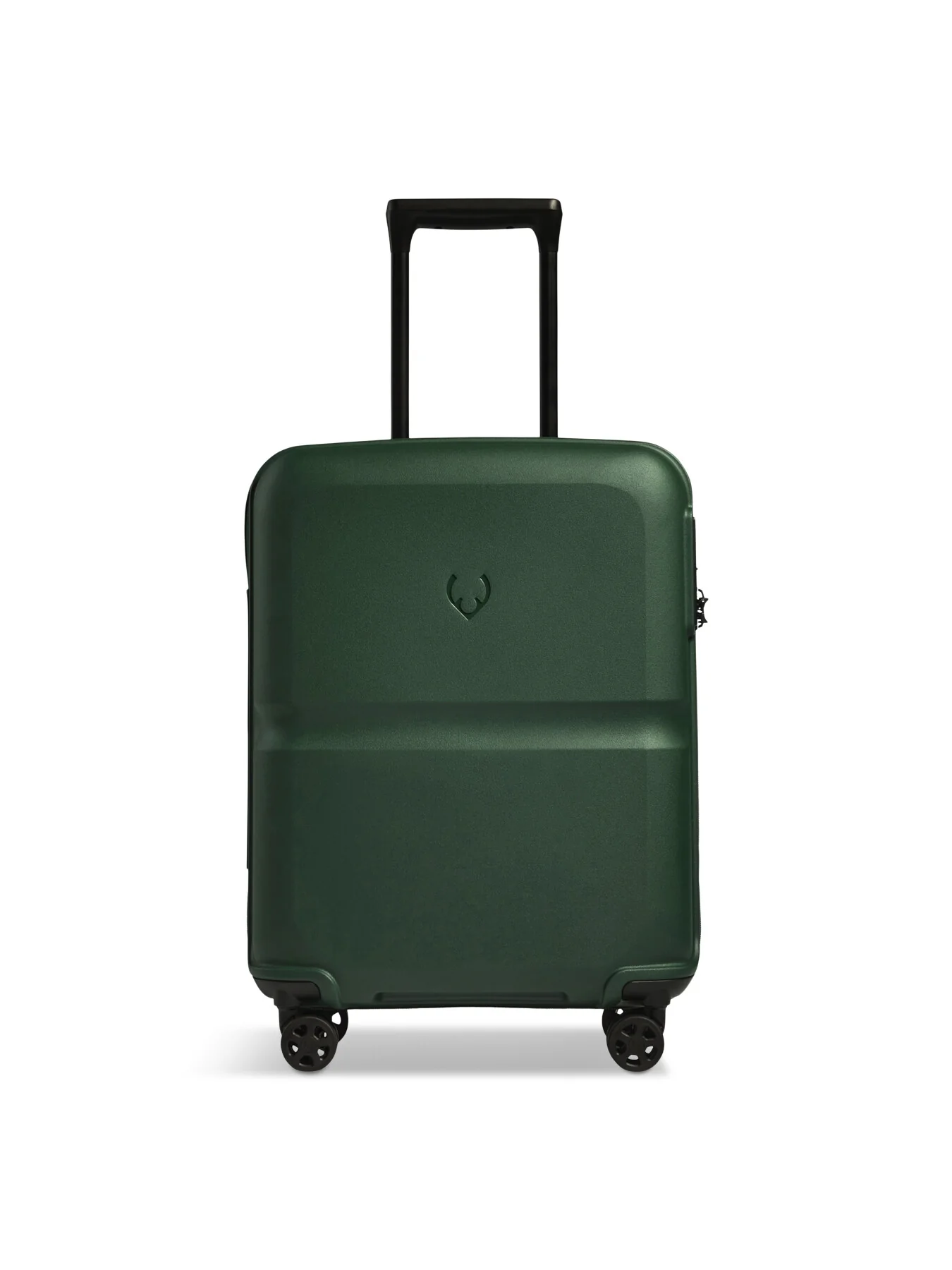 Single Stripe 55cm Cabin Suitcase