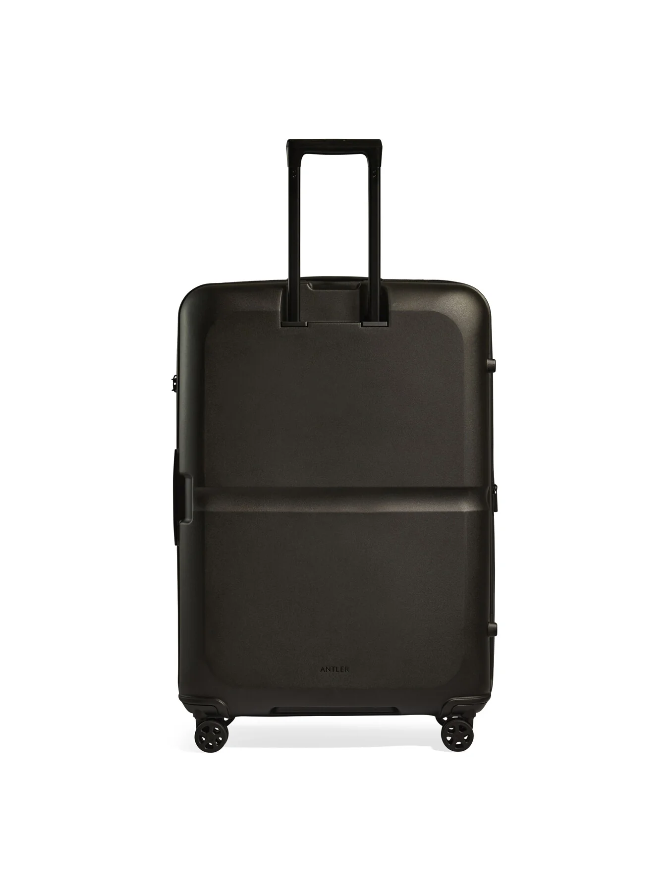 Single Stripe 81cm Large Suitcase - Image 5