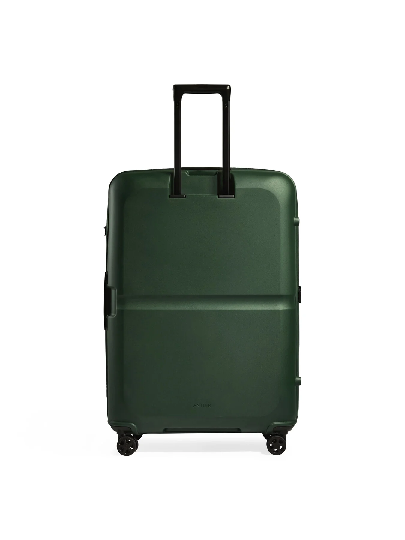Single Stripe 81cm Large Suitcase - Image 5