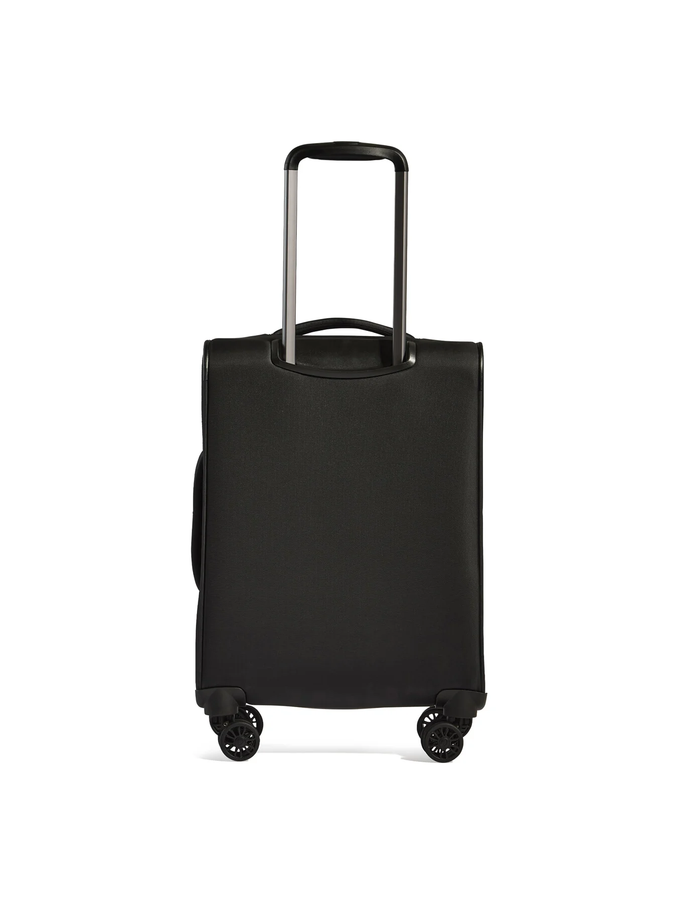 Soft Stripe Cabin Suitcase 55cm - Image 6