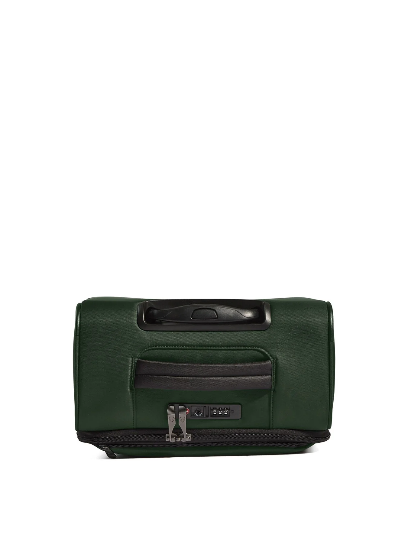 Soft Stripe Cabin Suitcase 55cm - Image 5