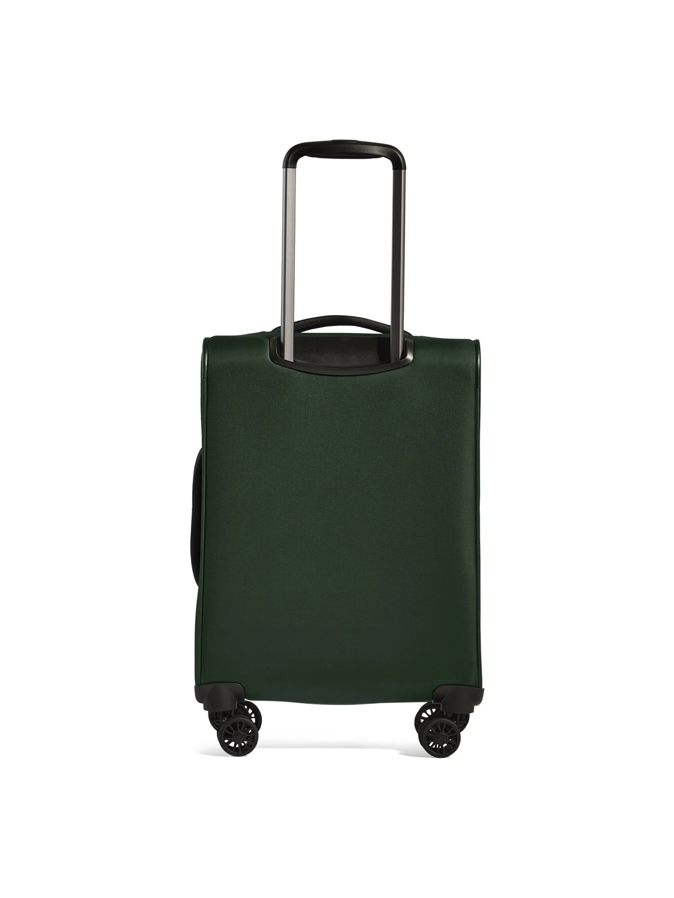 Soft Stripe Cabin Suitcase 55cm - Image 6