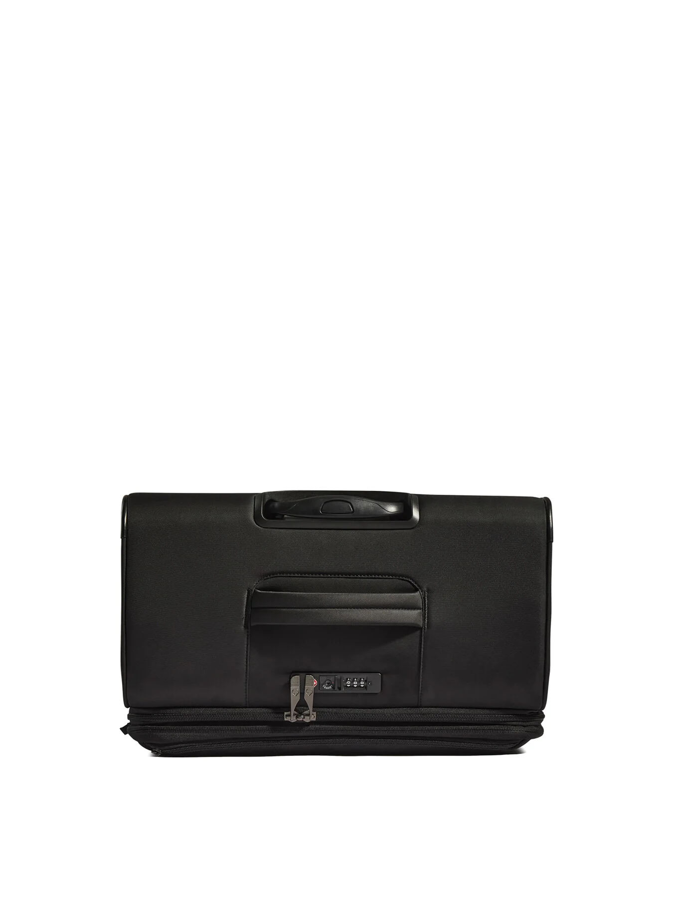 Soft Stripe Large Suitcase 81cm - Image 5