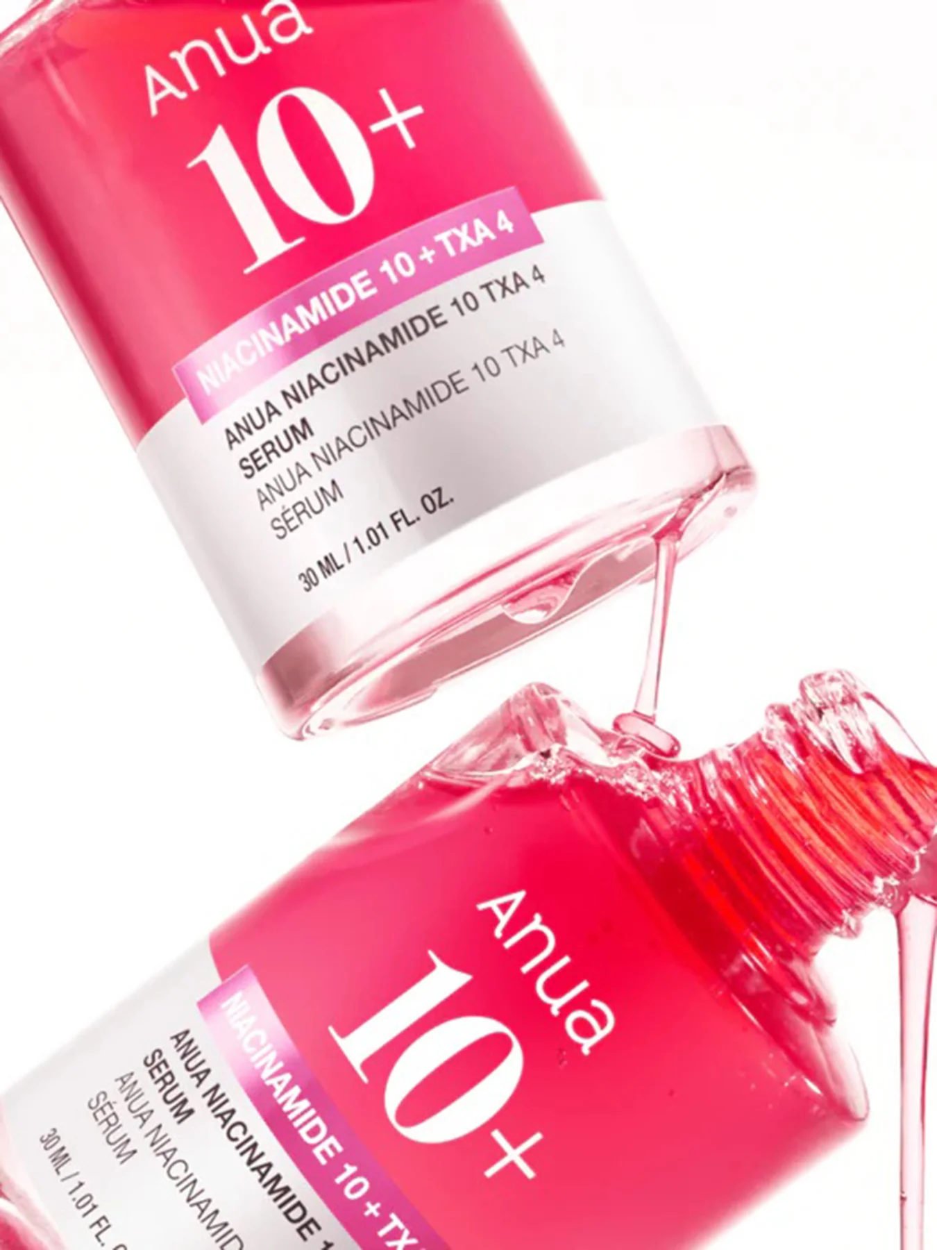 Niacinamide 10% TXA 4% Serum 30ml - Image 3